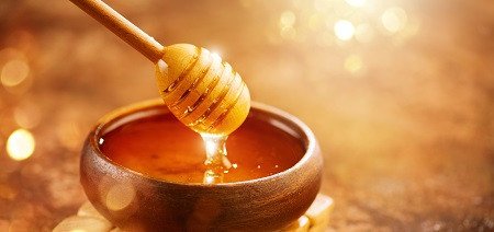 মৌমাছি কিভাবে মধু তৈরী করে জানেন কি?